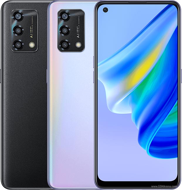 OPPO A58